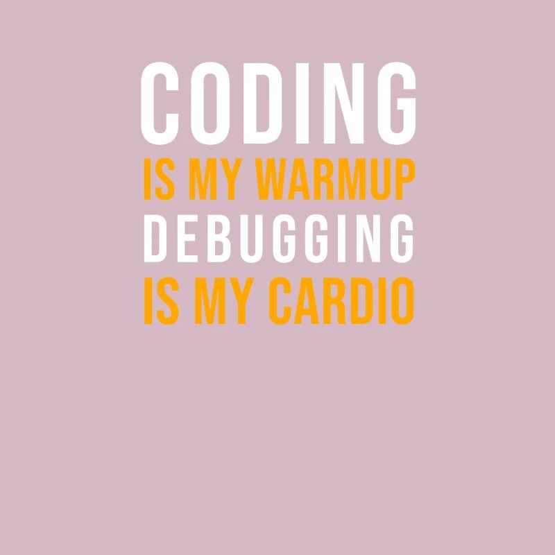 Informatiker Programmierer Coding Debugging Spruch
