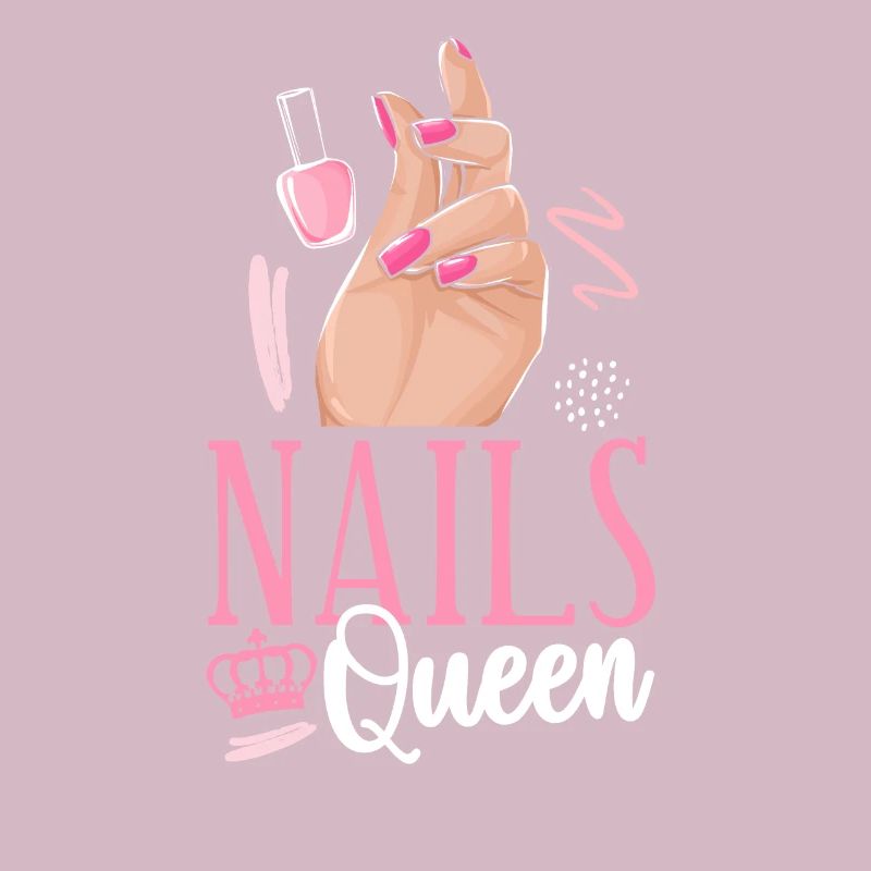 Nail Tech Devis Travail Ongle Uniforme