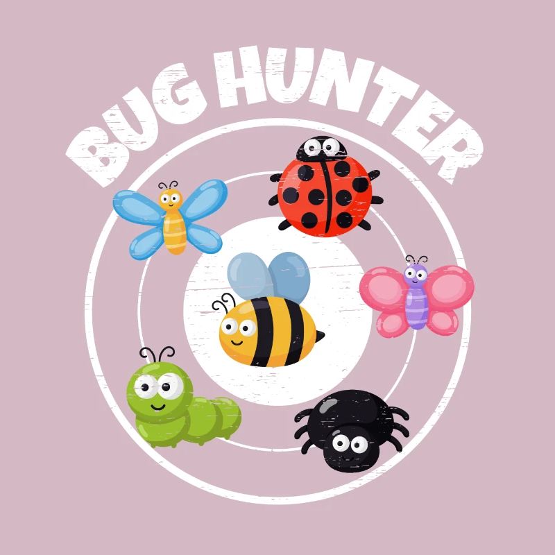 Bug Collecting Bug Hunter