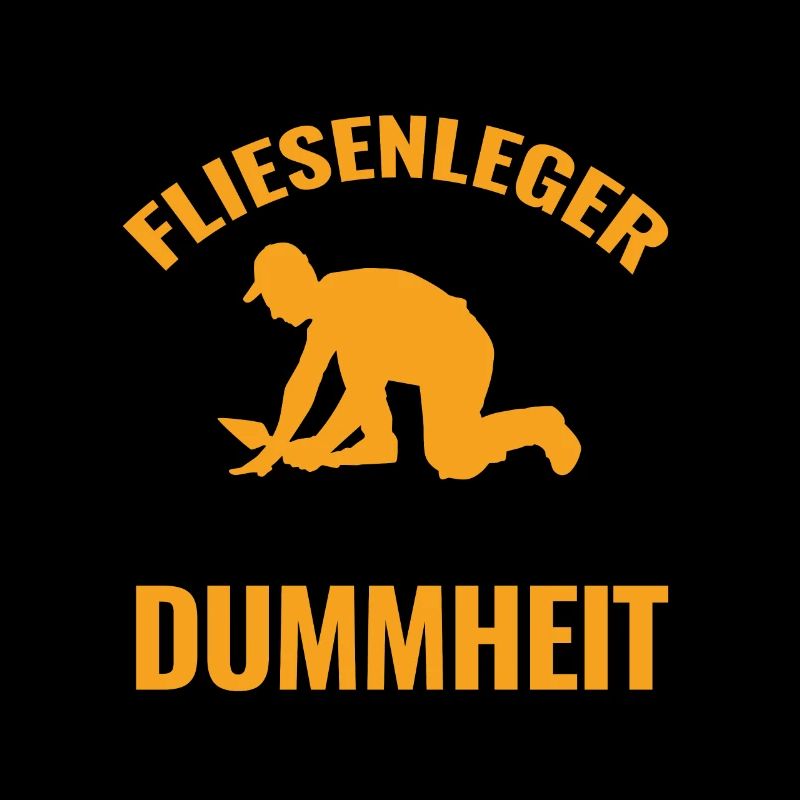 Fliesenleger Mosaikleger Plattenleger