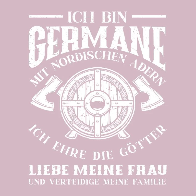 Wikinger Germane