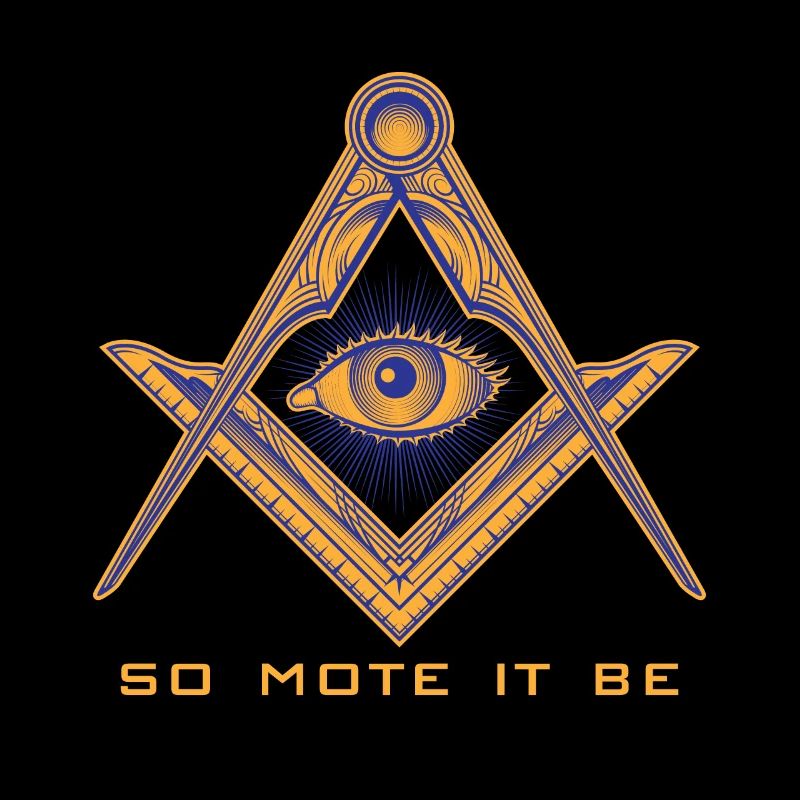 Société secrète franc-maçonne Illuminati Winkelzirkel