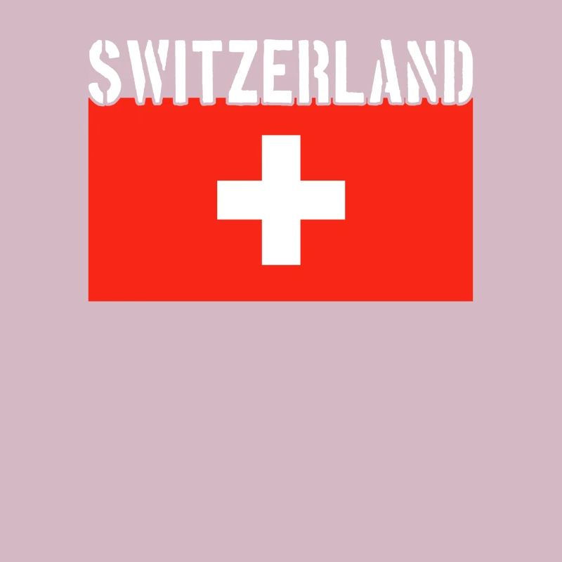 Schweiz Flagge
