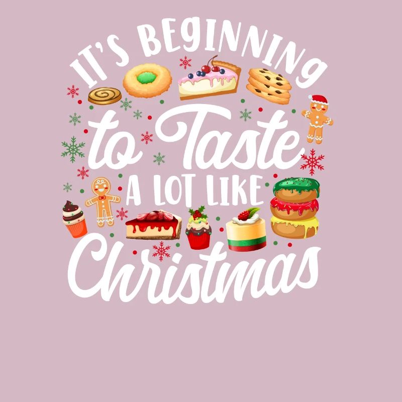 Bake Baking Christmas Cookie