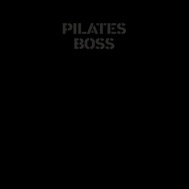 Pilates - Patron de Pilates