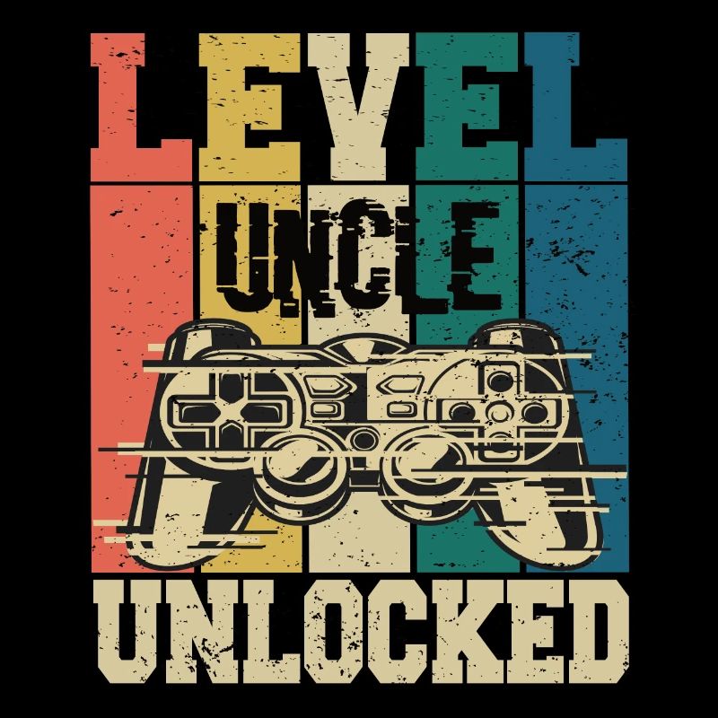 Level Uncle Unlocked