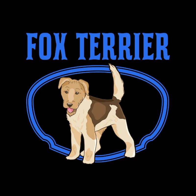 Meilleur fox terrier papa