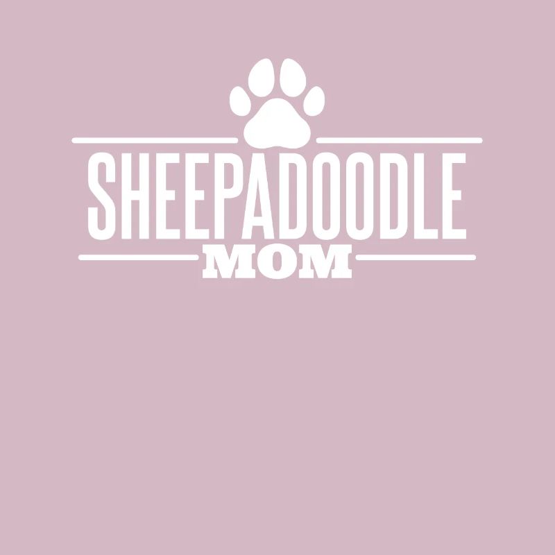 Maman Sheepadoodle