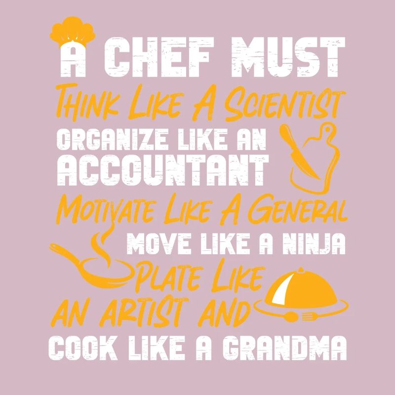Cooking Cook Kitchen Chef A Chef