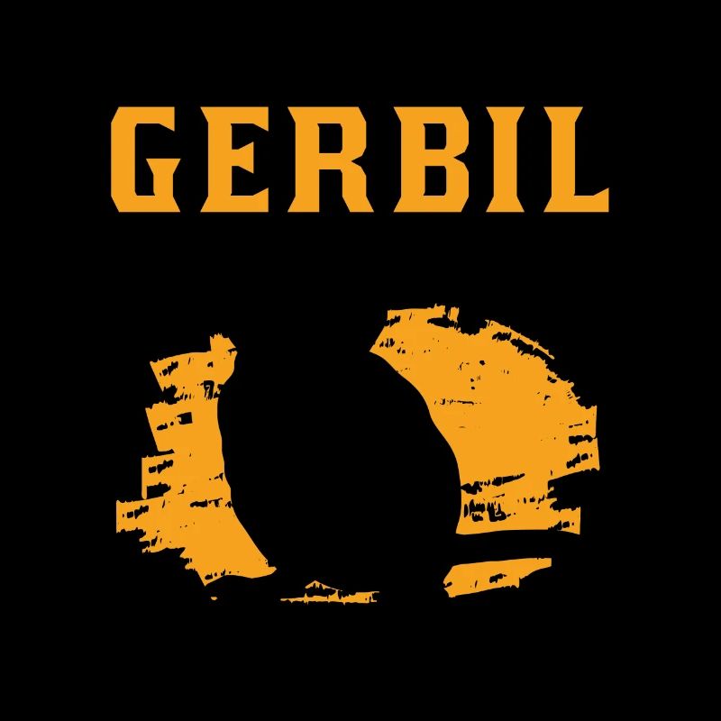 Ein Leben ohne Gerbil ist möglich Aber sinnlos