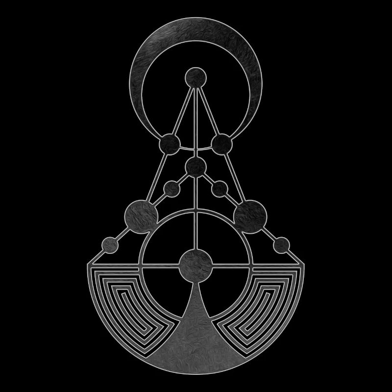 Kornkreis Sacred Geometry Alien Talks