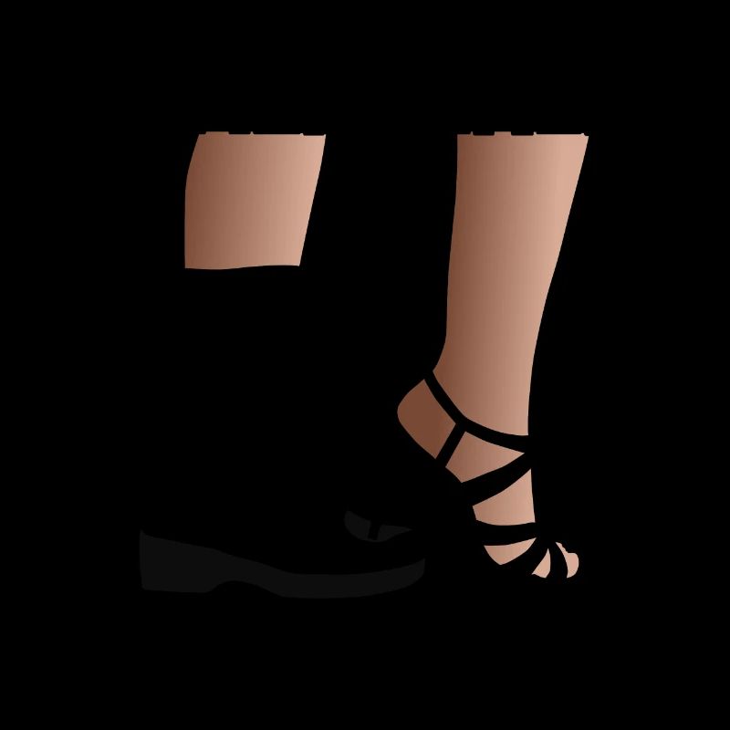 Bikergirls can do both Highheel motorcycle boots