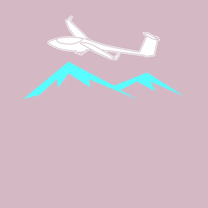 Glider Gliding Glider