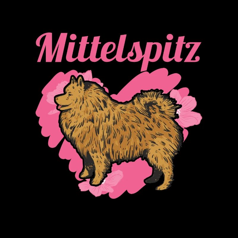 Meilleur Mittelspitz Mama
