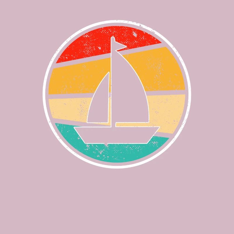 Sailing Retro