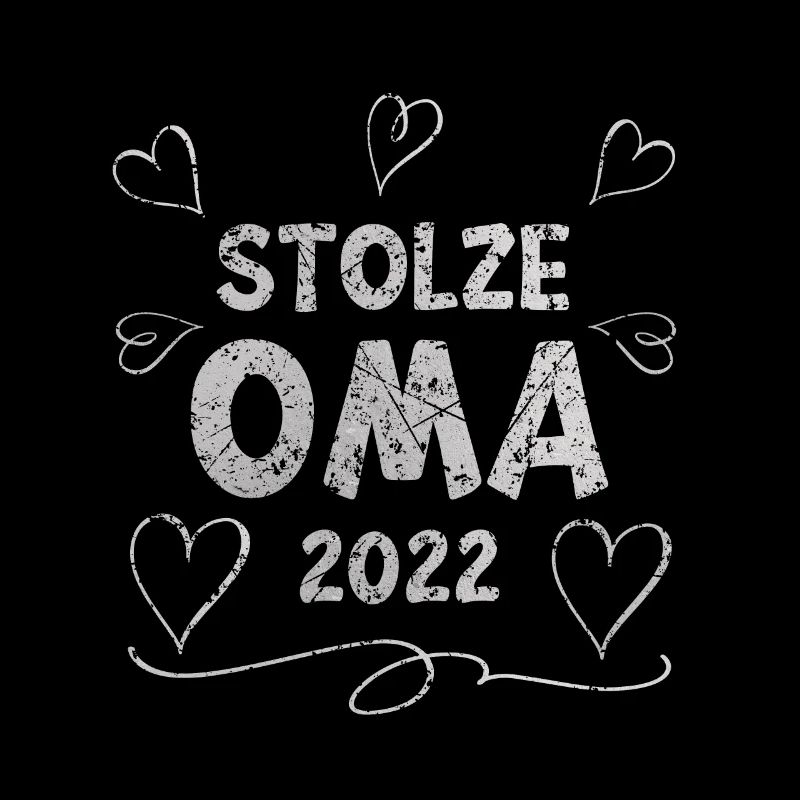 Stolze Oma 2022