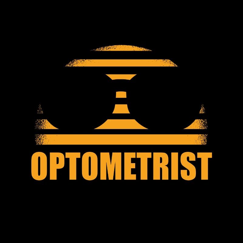 Optiker Optometrist Augenoptiker