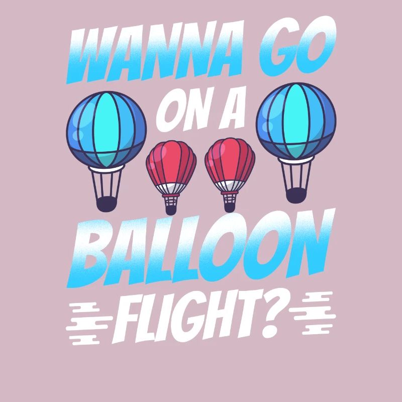 Willst Du Eine Ballonfahrt Machen? Ballonfahrer