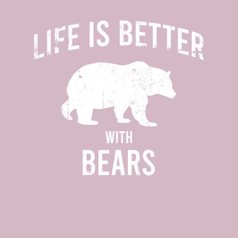Bär Spruch