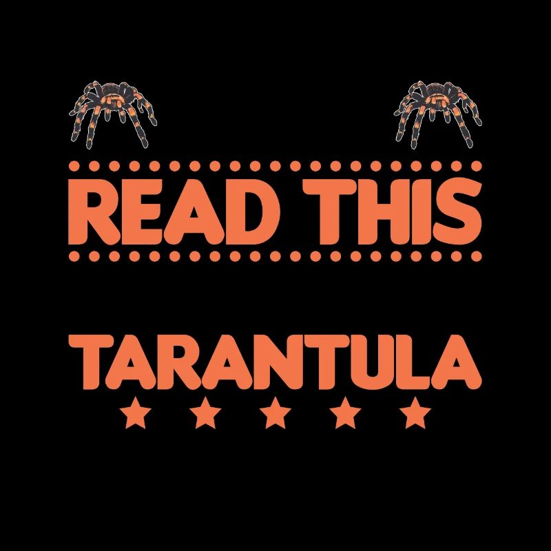 Tarantel Spinne Tarantula