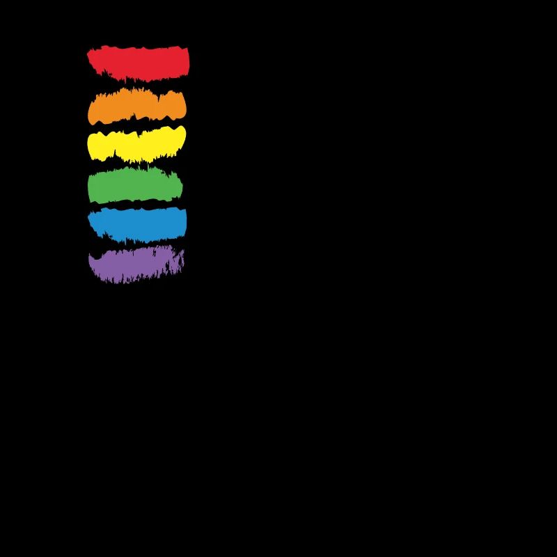 War wohl doch keine Phase LGBT Geschenk