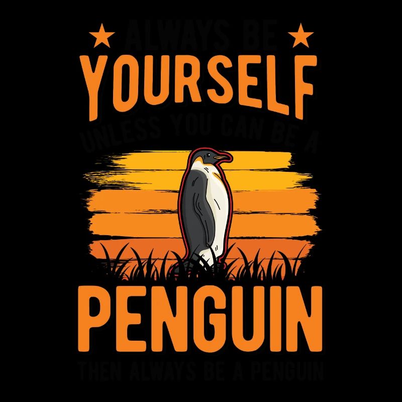 Pingouin Pinguin