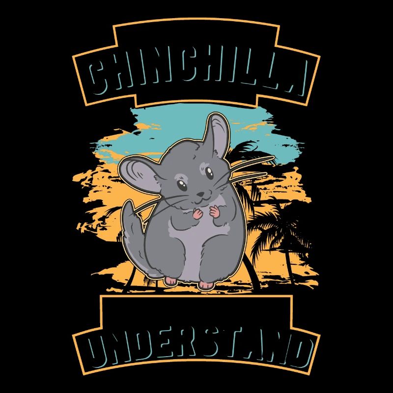 It's a Chinchilla thing You wouldn't understand