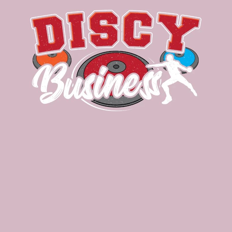 Diskus Leichtathletik Diskus Athlet Diskuswurf