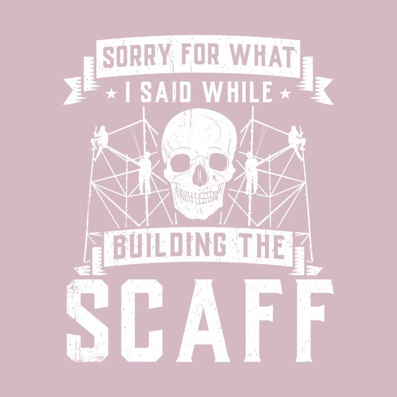 Constructeurs d’échafaudages