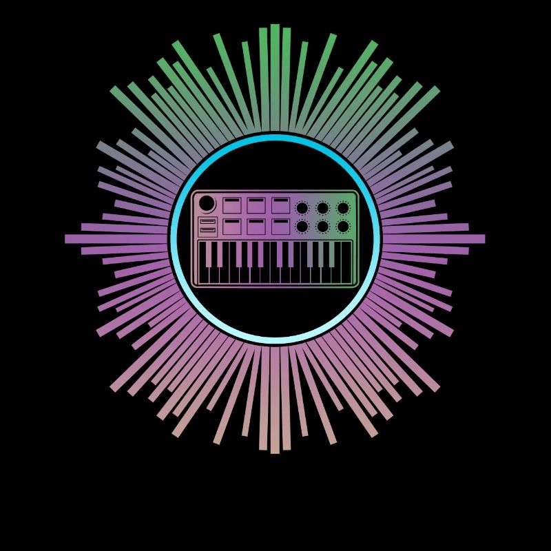 Synthesizer Synth Modular Synthesizers