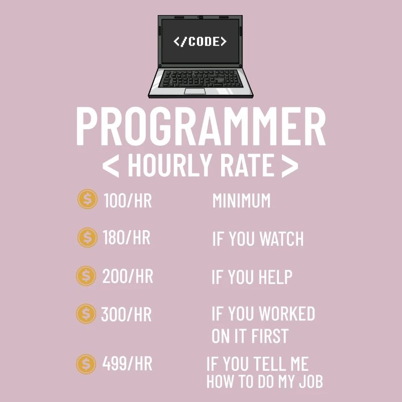 Programmeur Programmation Ordinateur Développeur Pc