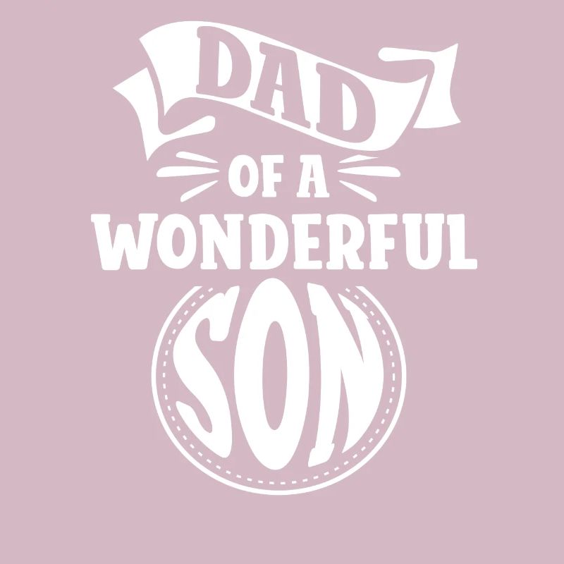 Vater Eines Wunderbaren Sohnes Sprüche Papa Papi