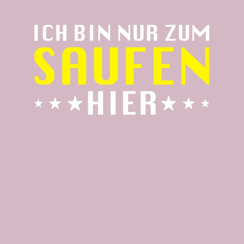 Mallorca Saufen Spruch