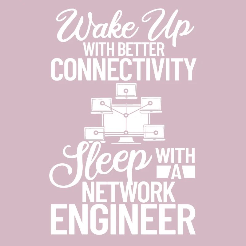 Netzwerkingenieur Network Engineer Computer