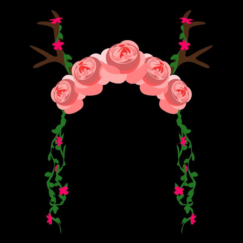 Dirndl Coiffe Robe traditionnelle