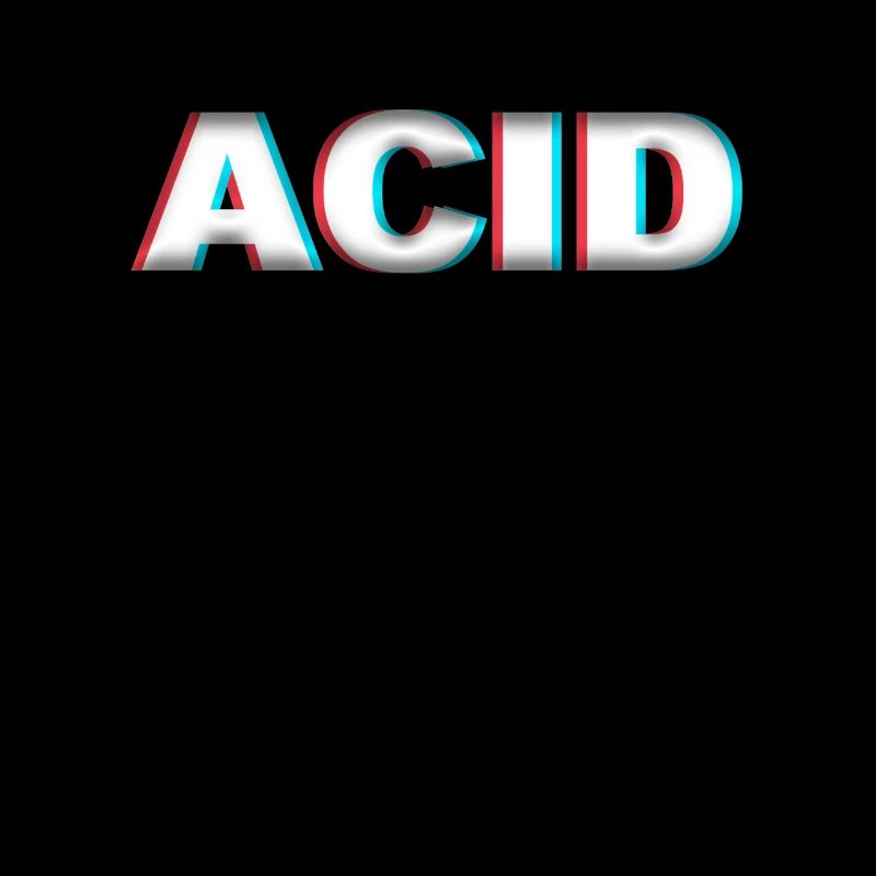 Techno Acide