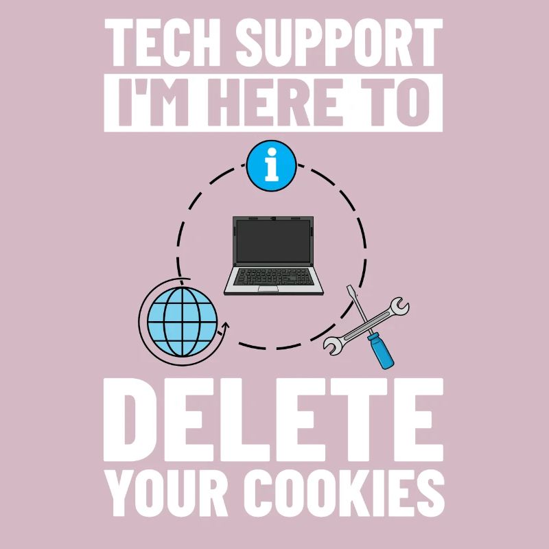 Tech Support IT Technical Assistance Helpdesk