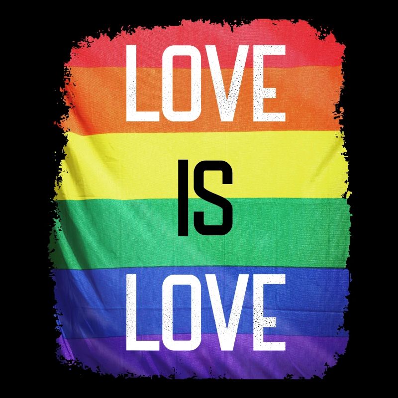 Love is Love, Pride