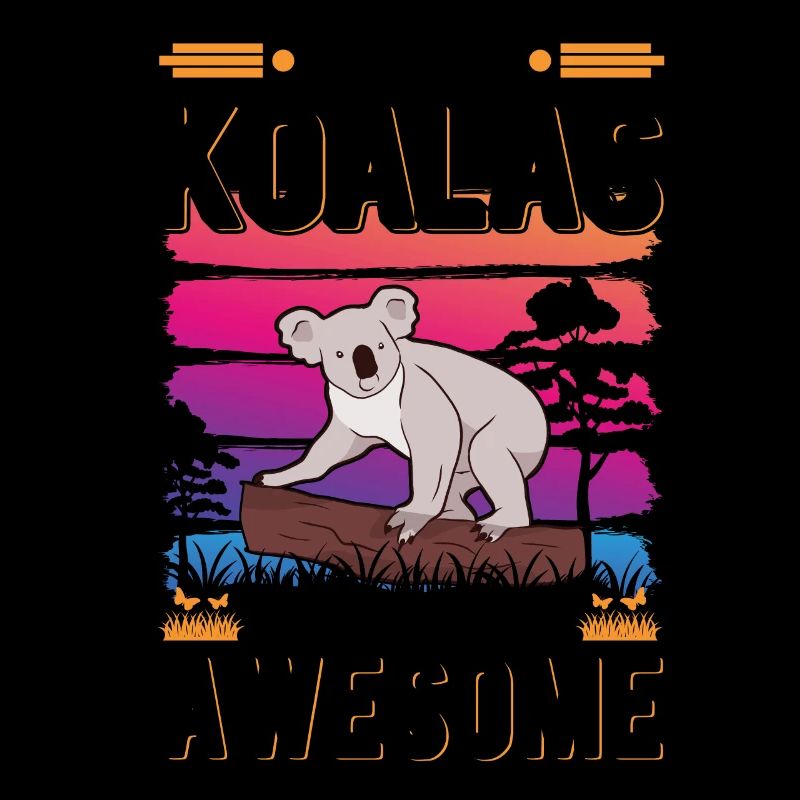 Koala Koala Ours