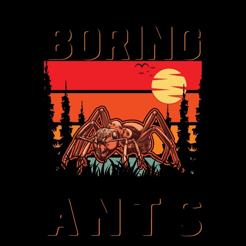 Ants Gift Ant Farm Anthill