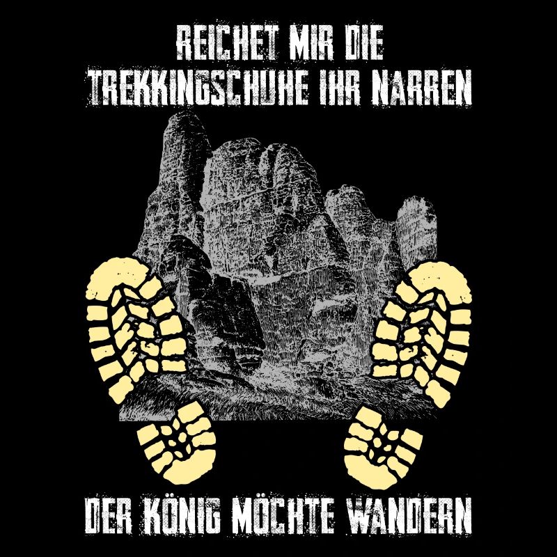Sächsische Schweiz Wanderschuhe Wandern