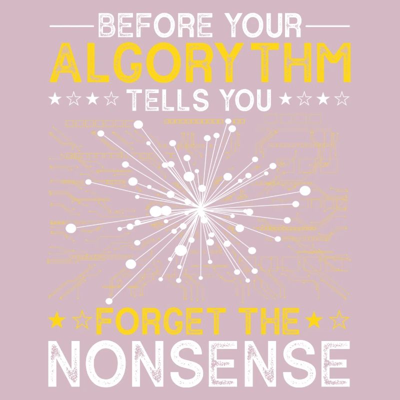 Artificial Intelligence Algorithm Programmer