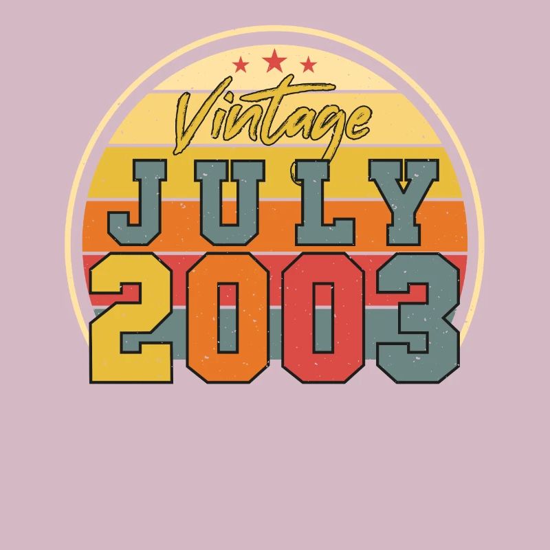 Original July 2003