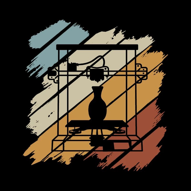 3D Printer Printing Machine Technology Technology Hobby