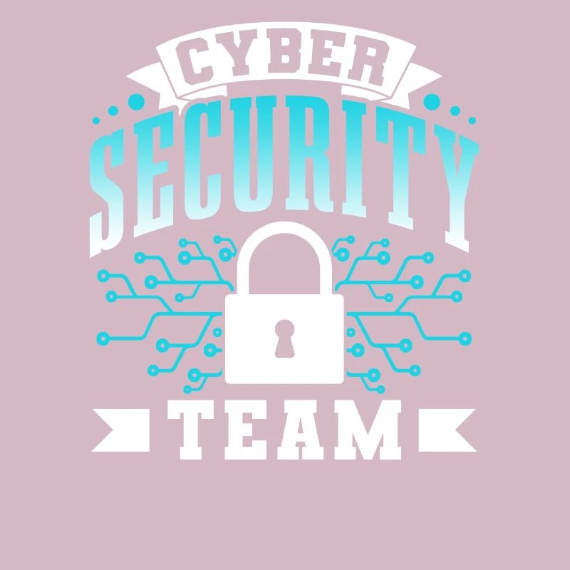 Cybersecurity Team Hacking IT Sicherheit Hacker