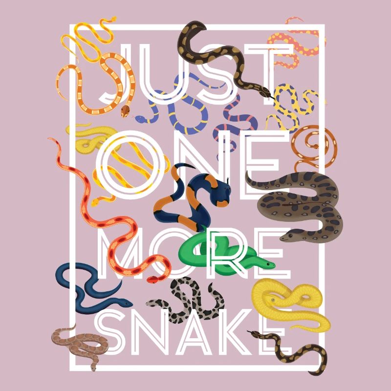 Serpent Serpent Juste Un Serpent de Plus