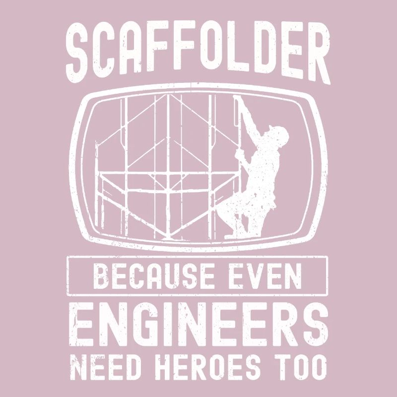 Constructeurs d’échafaudages