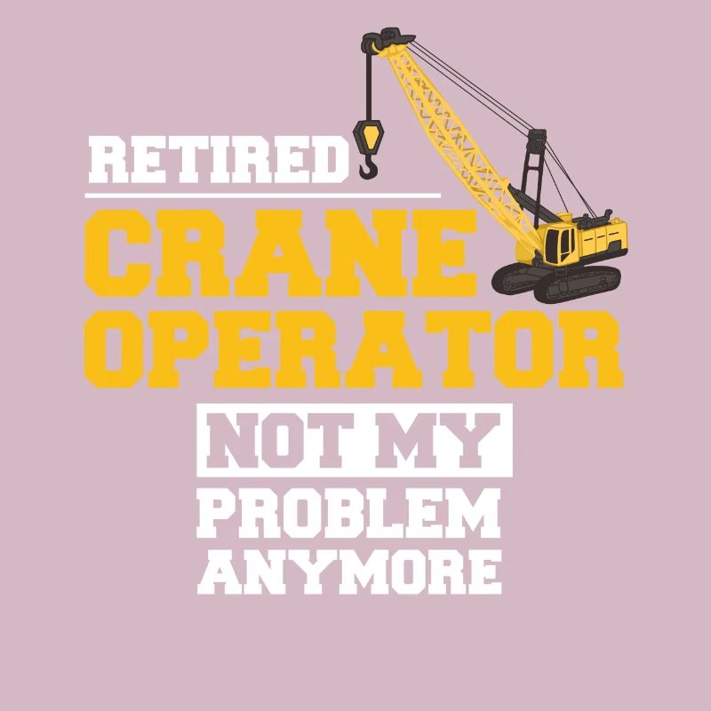 Crane Operator Construction Worker Crane Tower Training