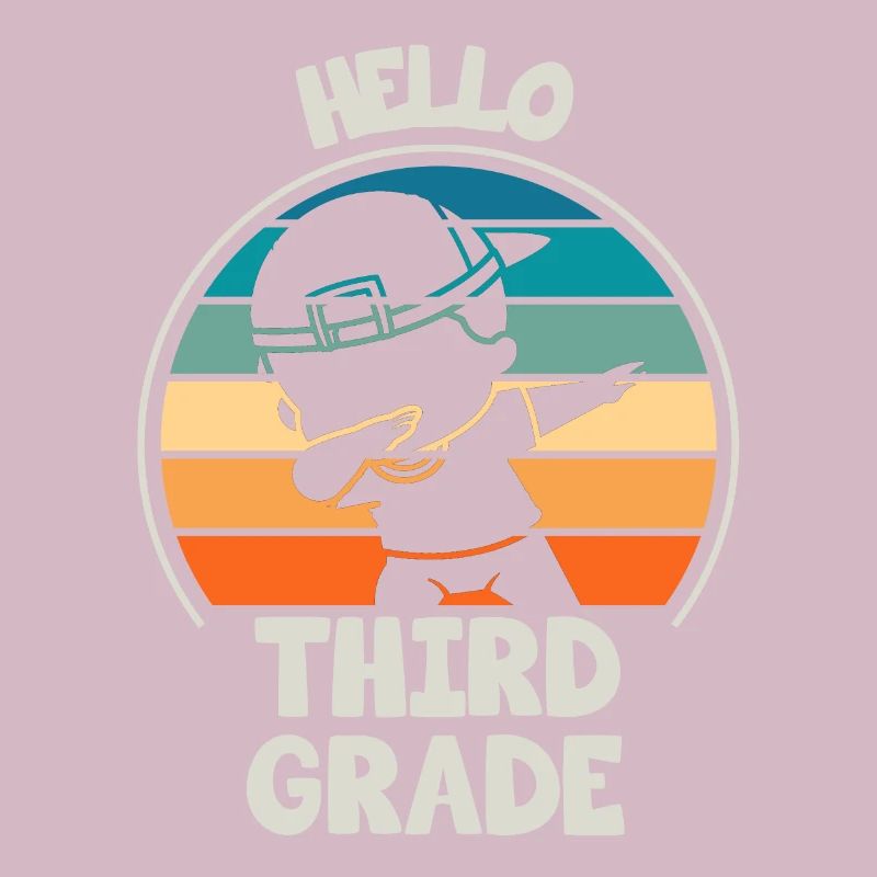 Third Grade Teachers For Back to School