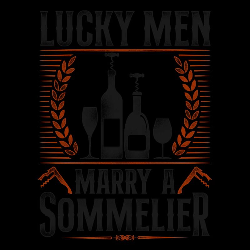 Sommelier Wine Drinking Tasting